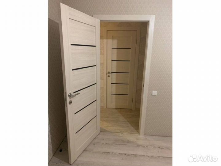 Двери межкомнатные Новые