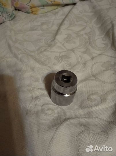 Головка Ombra,1/2,30 мм,новая