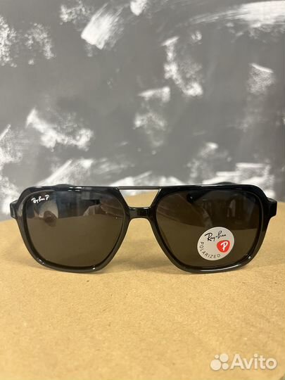 Солнцезащитные очки унисекс Ray Ben
