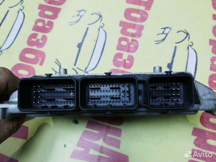 Эбу Форд focus 3