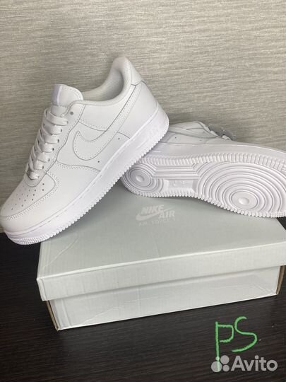 Кроссовки мужские nike