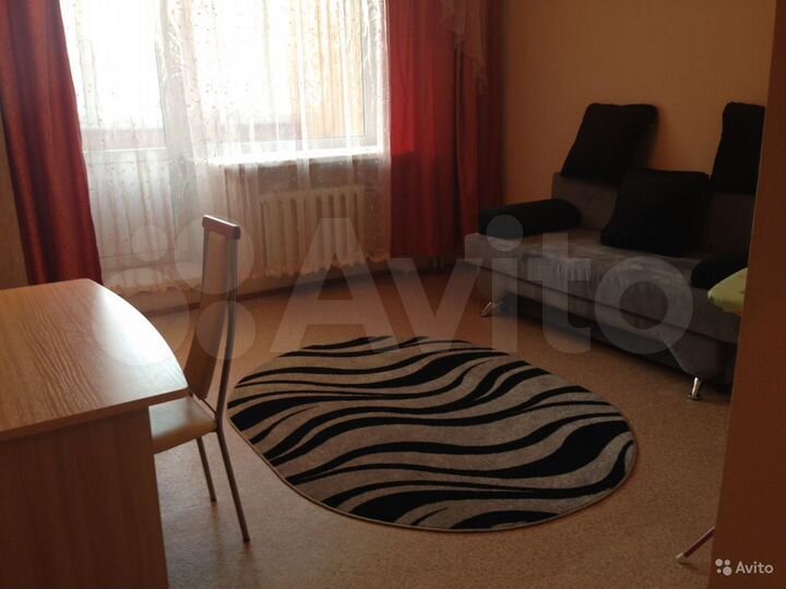 2-к. квартира, 65 м², 6/12 эт.