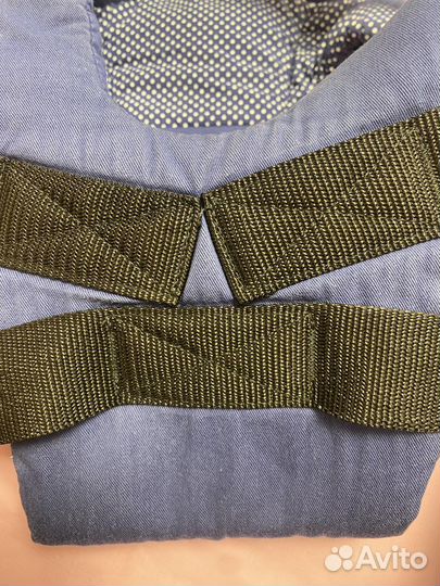 Эргорюкзак Mathercare