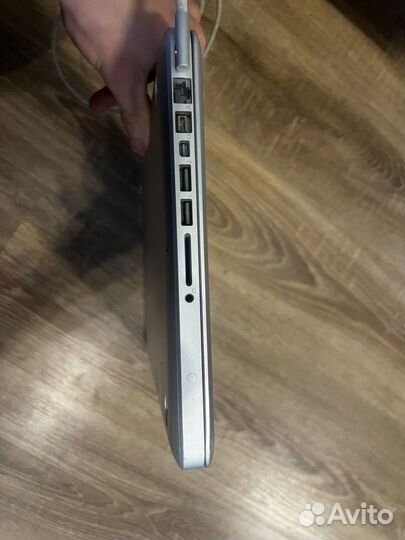 Apple MacBook Pro 13 2009