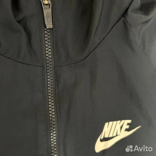 Ветровка мастерка nike оригинал олимпийка