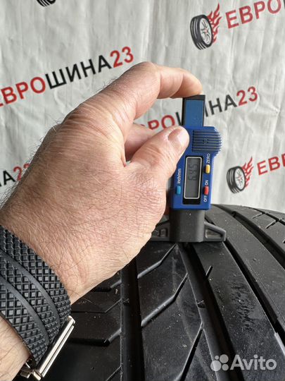 Continental ComfortContact - 5 285/35 R21 105Y