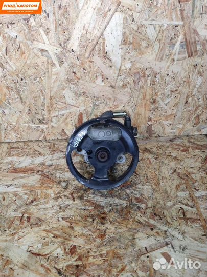 Насос гидроусилителя руля Mazda 3 BP4M32600C