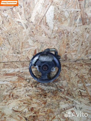 Насос гидроусилителя руля Mazda 3 BP4M32600C