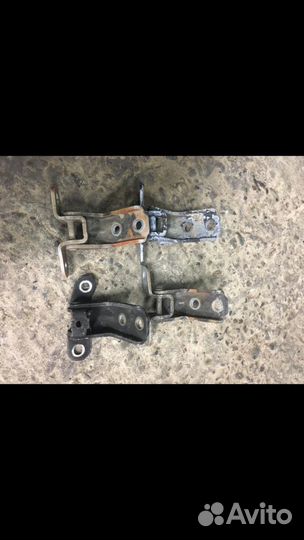 Петли дверей Hyundai Veloster