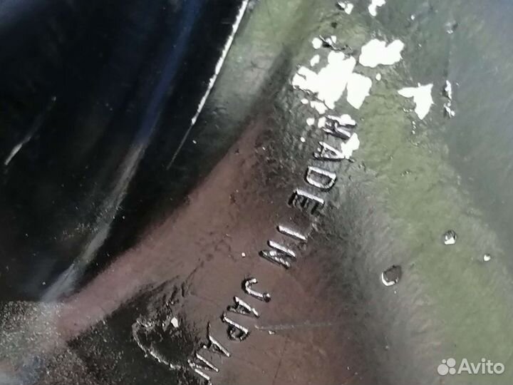 Винт Suzuki 70-115