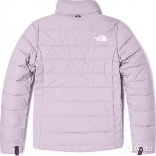 THE north face Down Jacket Women's Violet (M)(39)