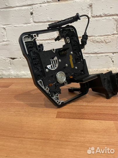 Плата мехатроника DSG7 DQ200 Volkswagen: Jetta