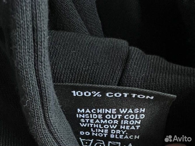 Худи sp5der young thug spider