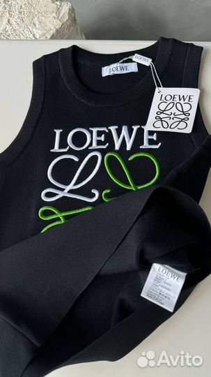 Топ Loewe