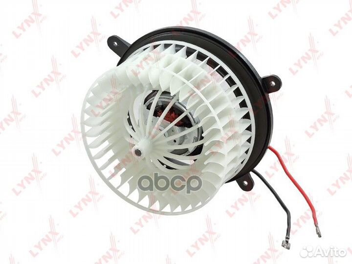 Вентилятор отопителя RF1712 lynxauto