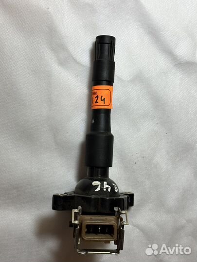 Катушка зажигания BMW Е46 1730412