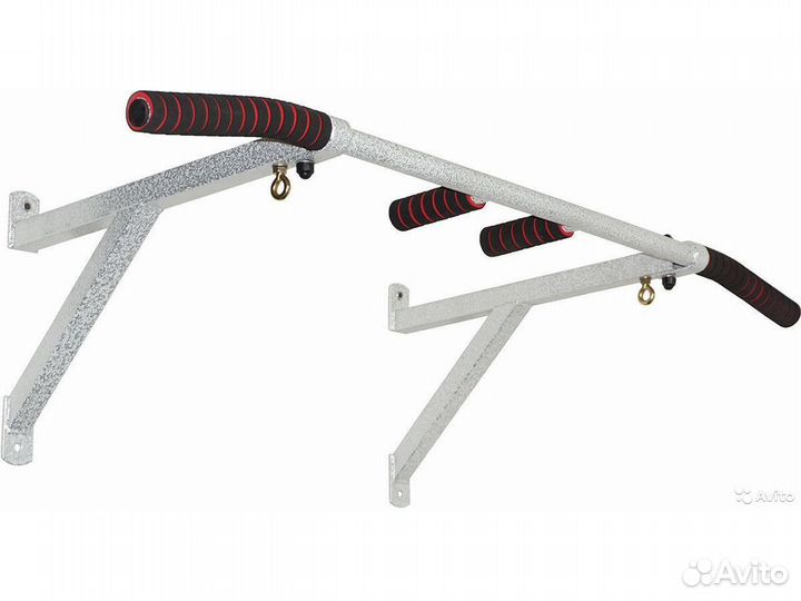 Турник настенный Три хвата - Атлет Проф