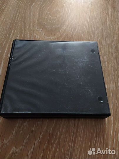 Органайзер для CD DVD дисков