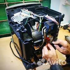 Ремонт кофемашин. Срочный выезд на адрес. спб