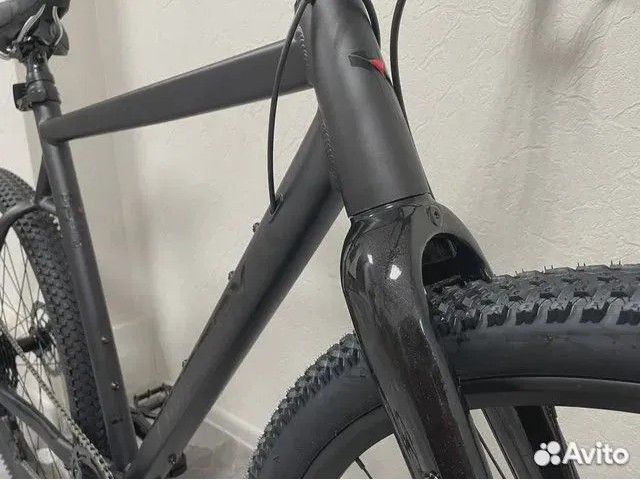 Велосипед горный TT-259 колеса R27.5. Новинка с га