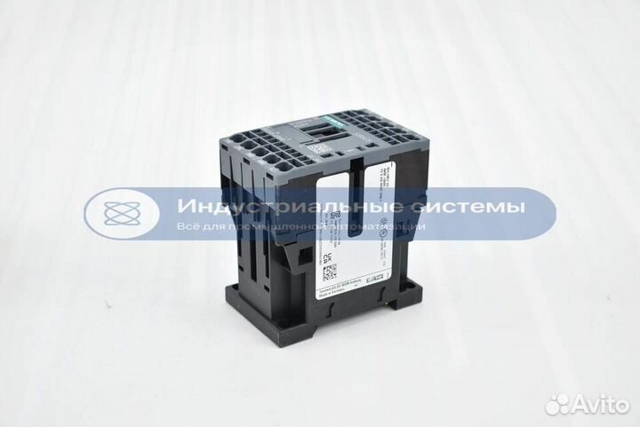 Промежуточное реле Siemens 3RH2131-2FB40