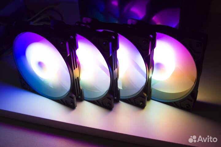 Кулеры для пк штучно