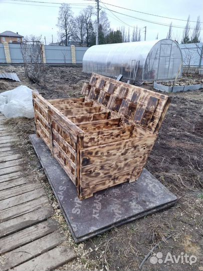 Бутылочница для козлят, под два размера