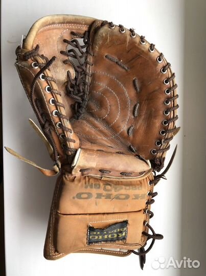 Вратарская ловушка Koho раритет