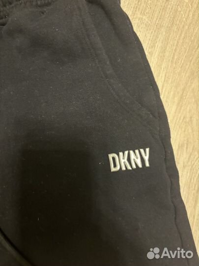 Шорты dkny