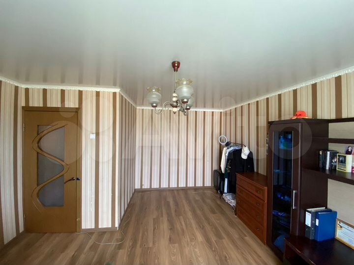 1-к. квартира, 38,1 м², 5/5 эт.