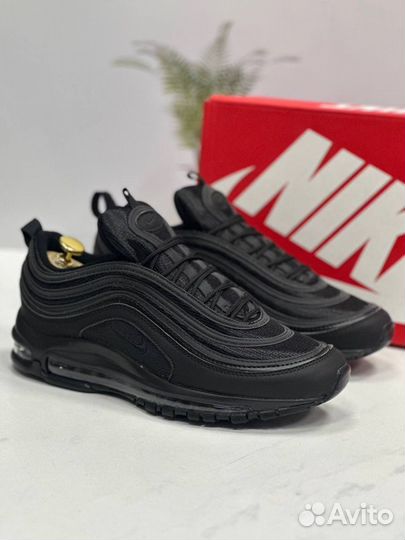 Кроссовки nike air max 97