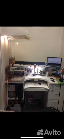 Стол ювелирный