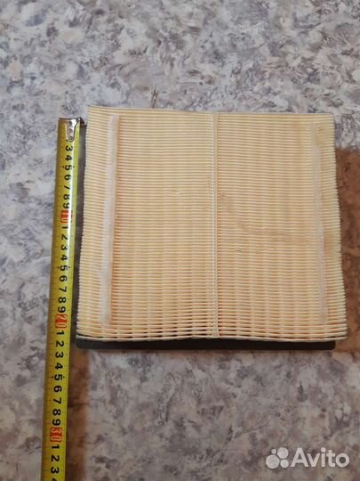 Воздушный фильтр