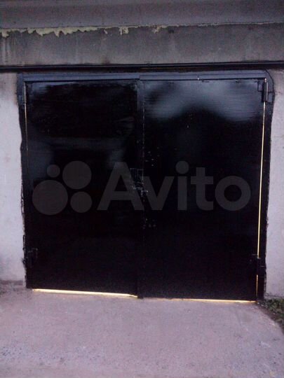 Гараж, 22 м²