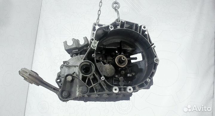 МКПП Fiat Grande Punto 1.4л 2005-2011