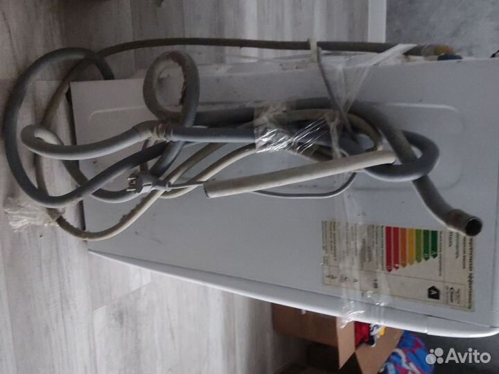 Стиральная машина бу