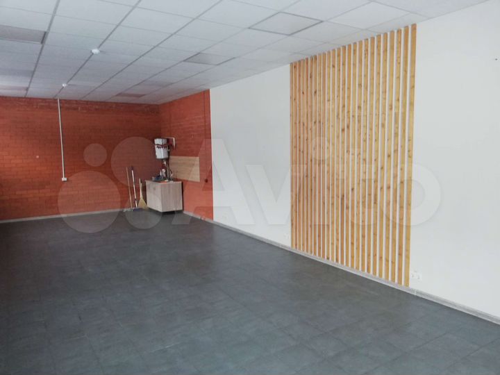 Торговая площадь, 58 м²