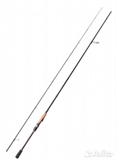 Спиннинг Crazy Fish Arion ASR832LS 3-15g 252см