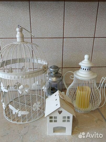 Все для интерьера дома