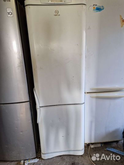 Холодильник. Доставка