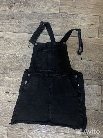 Комбинезон женский