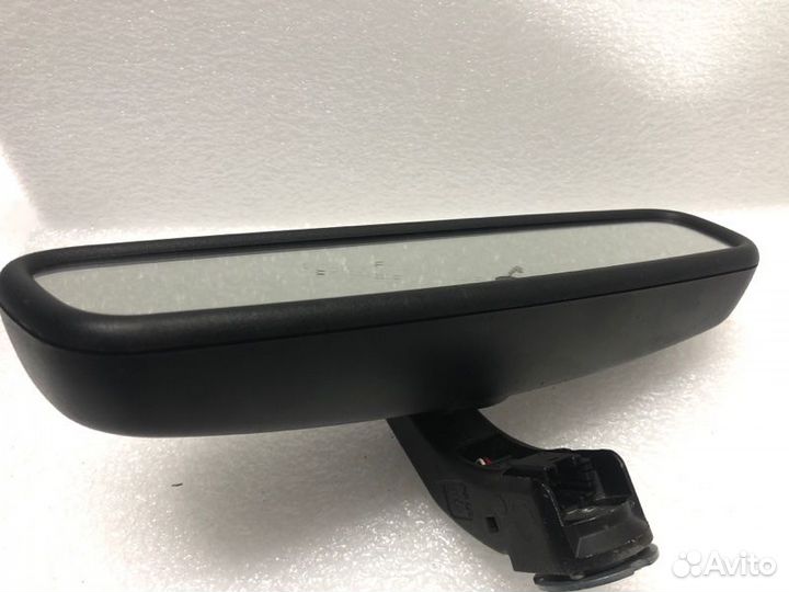 Зеркало салона Bmw X5 E70 N57D30A 2012