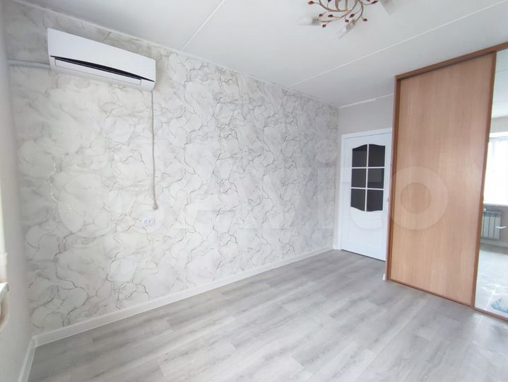 2-к. квартира, 51,1 м², 5/9 эт.