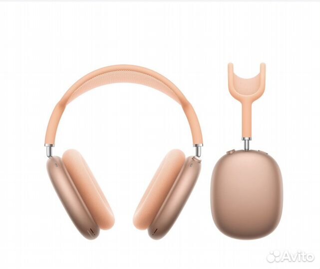 Apple AirPods Max (2024) Type-C (Все цвета)