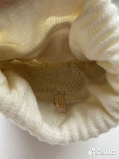 Шапка (женская)