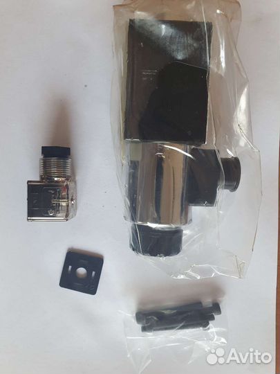 Гидрораспределитель ве6.573Е Г24