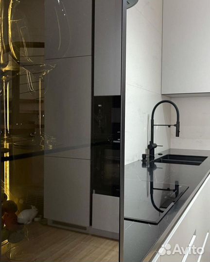 Кухни на заказ кухонный гарнитур