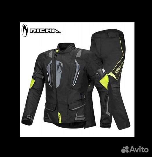 Мото экипировка Richa
