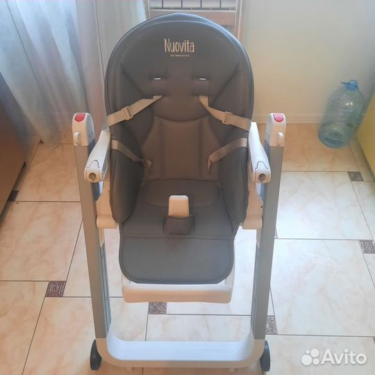 Детский стул для кормления