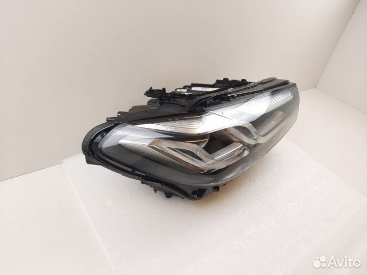 Фара правая Bmw G30 G30 2020